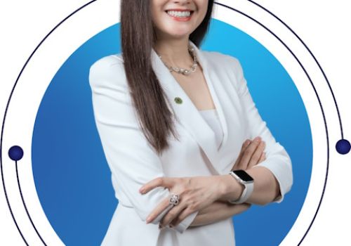 Chị <b>Nguyễn Thị Trà My</b>