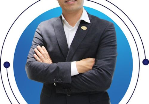 Anh <b>Lê Phụng Thắng (Moderator)</b>